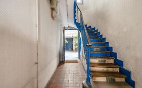 Studio at the heart of Paris in Marais République district - Welkeys